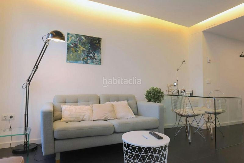 Foto 99badfdf-0e35-4b2a-96bb-5f3254a0658b. Rent flat with heating in Palacio Madrid