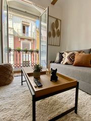 Affitto Appartamento  N/a. Carrer del doctor monserrat, valencia