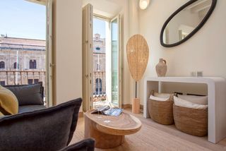 Location Appartement  N/a. Plaza de san francisco, sevilla