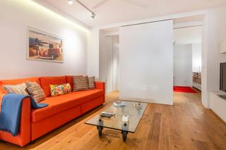 Location Appartement  N/a. Calle de herreros de tejada, madrid