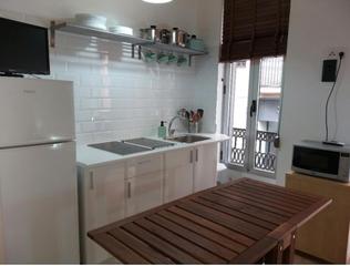 Affitto Appartamento  N/a. Carrer dels ferros, valencia