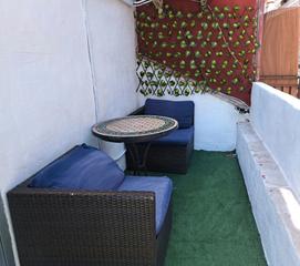 Location Appartement  N/a. Carrer dels ferros, valencia