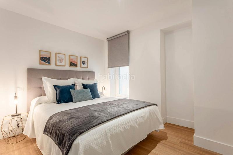 Foto 9e218bd9-27d8-4e0f-95ce-d8cd878262d9. Alquiler piso calle de huesca, en Castillejos-Cuzco Madrid