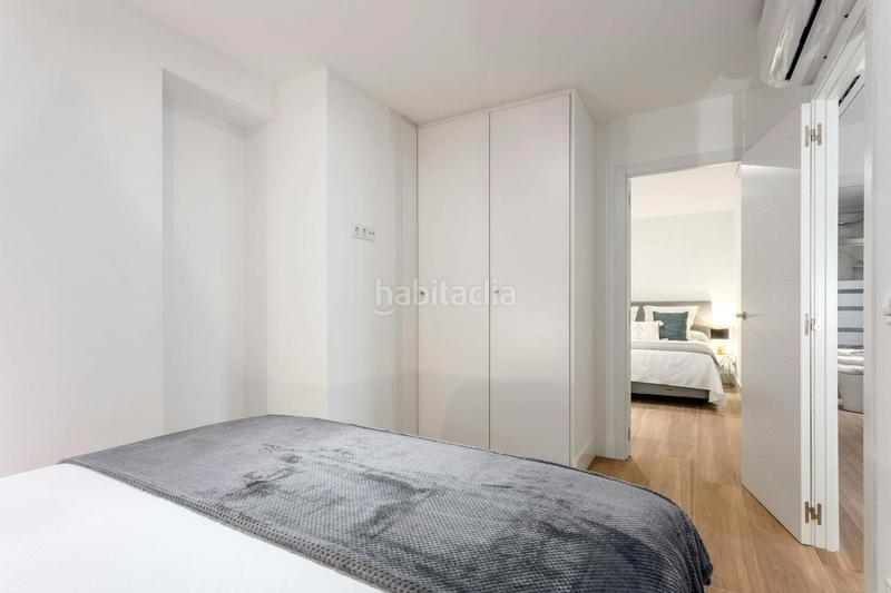 Foto d5a7a9e9-b0d5-4fa7-8025-6a511bb84cc7. Alquiler piso calle de huesca, en Castillejos-Cuzco Madrid