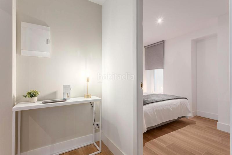 Foto dd6c93b6-85df-48d3-97be-3c3b440f1d16. Alquiler piso calle de huesca, en Castillejos-Cuzco Madrid