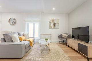 Location Appartement  N/a. Calle de huesca, madrid