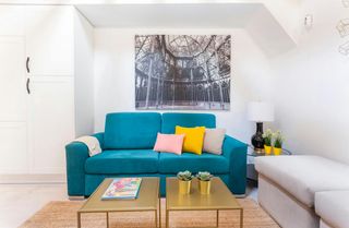 Flat in N/A
