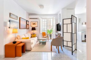 Miete Etagenwohnung  N/a. Callejón consuelo, sevilla