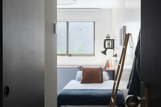 Location Appartement  N/a. Passeig facultats, valencia