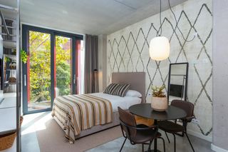 Location Appartement  N/a. Carrer de la diputació, barcelona