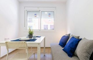 Location Appartement  N/a. Carrer del moianès, barcelona
