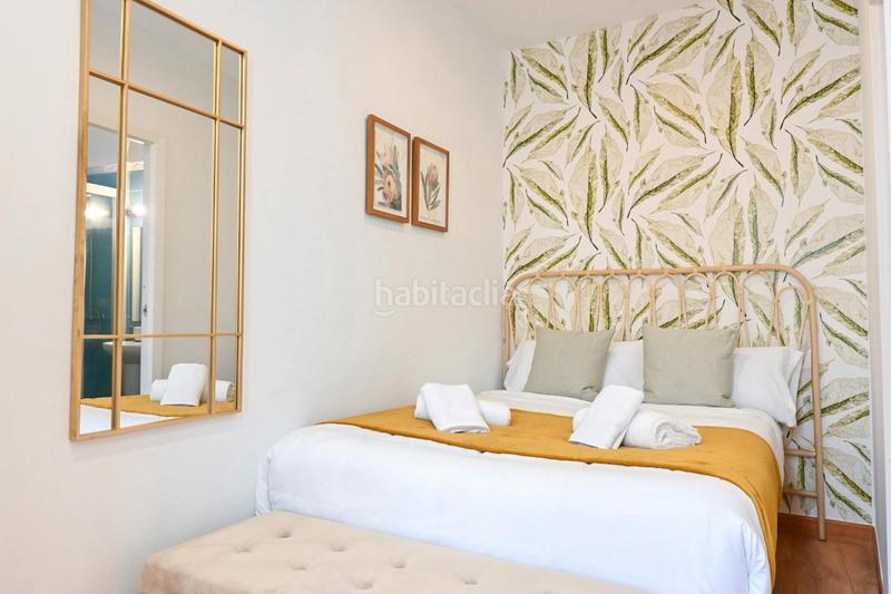 Foto 0762ea2e-3493-4b2f-91f8-92f4e9b33248. Affitto appartamento con riscaldamento in Cortes-Huertas Madrid