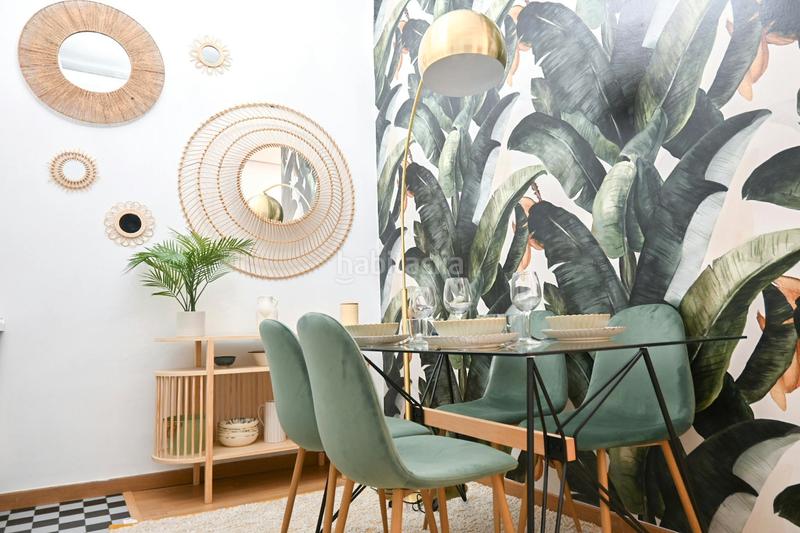 Foto 93733849-a8dc-45a7-9fdb-0f053bbecfe3. Affitto appartamento con riscaldamento in Cortes-Huertas Madrid