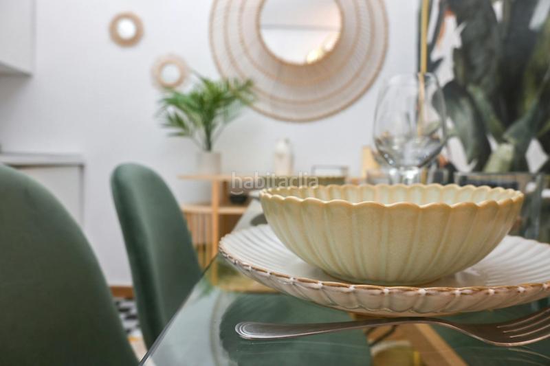 Foto b9a586ac-3240-43ad-b14e-46afa6970a86. Location appartement avec chauffage dans Cortes-Huertas Madrid