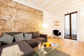 Miete Etagenwohnung  N/a. Carrer de la mercè, barcelona