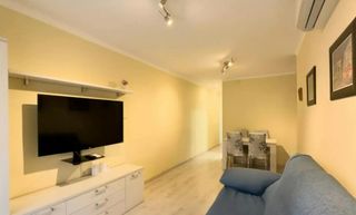 Location Appartement  N/a. Passeig de valldaura, barcelona