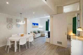 Location Appartement  N/a. Carrer de la vidrieria, barcelona