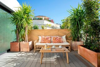 Location Appartement  N/a. Calle zaragoza, sevilla