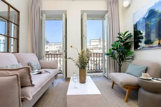 Miete Etagenwohnung  N/a. Plaza de san francisco, sevilla