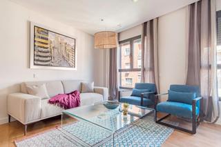 Location Appartement  N/a. Calle de maldonado, madrid