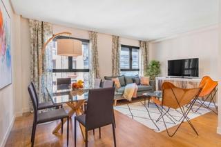 Location Appartement  N/a. Calle de maldonado, madrid