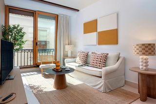 Location Appartement  N/a. Calle tomás de ibarra, sevilla