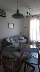 Alquiler Piso  N/a. Carrer de les filipines, valencia