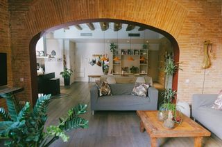 Location Appartement  N/a. Carrer de sant pau, barcelona