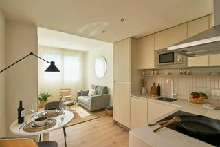 Rent Flat  N/a. Calle de perdiguera, alcobendas