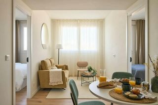 Rent Flat  N/a. Calle de perdiguera, alcobendas