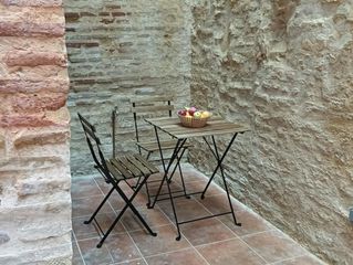 Rent Flat  N/a. Plaça de beneyto i coll, valencia