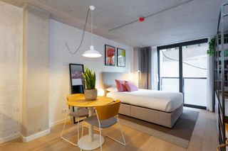 Miete Etagenwohnung  N/a. Carrer de la diputació, barcelona