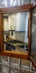 Rent Flat  N/a. Carrer de garigliano, barcelona
