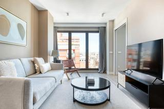 Alquiler Piso  N/a. Via augusta, barcelona
