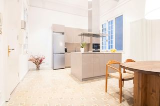 Miete Etagenwohnung  N/a. Carrer dausiàs marc, barcelona