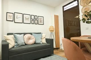 Location Appartement  N/a. Calle de gonzalo herrero, madrid