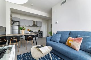 Lloguer Pis  N/a. Carrer de goya, valencia