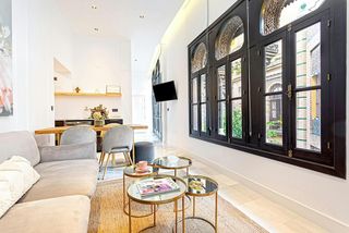Miete Etagenwohnung  N/a. Calle de placentines, sevilla