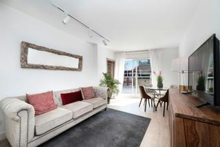 Alquiler Piso  N/a. Carrer de santa rosalia, barcelona