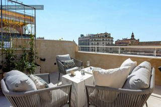 Miete Etagenwohnung  N/a. Plaza de san francisco, sevilla