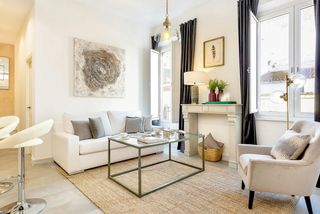 Miete Etagenwohnung  N/a. Calle galera, sevilla