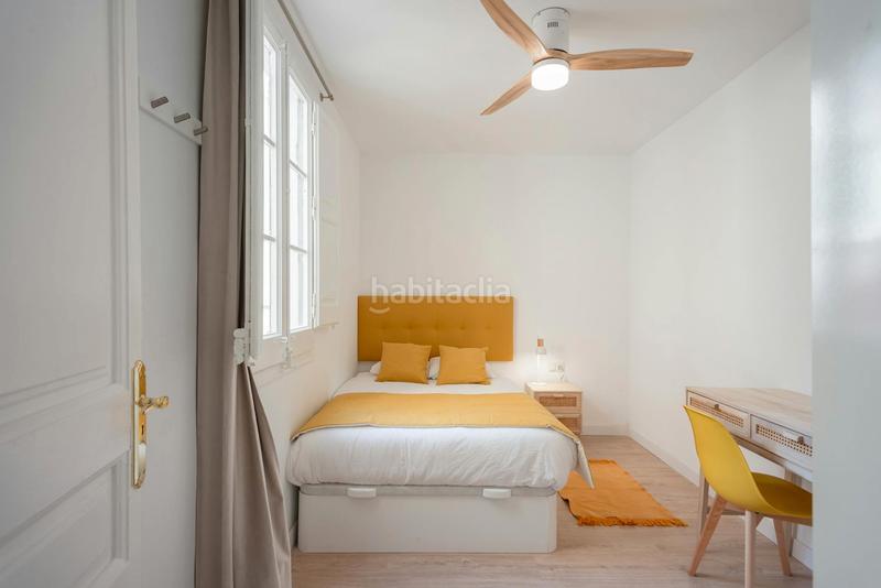 Foto 26def285-aa49-44ae-8f6d-045eb1a021ff. Location appartement avec chauffage dans El Poble Sec - Parc de Montjuïc Barcelona