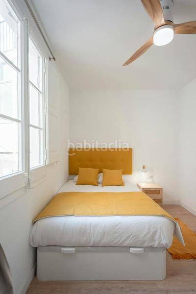 Foto 592aa7ab-fe24-4c4e-9815-38879f003dab. Location appartement avec chauffage dans El Poble Sec - Parc de Montjuïc Barcelona