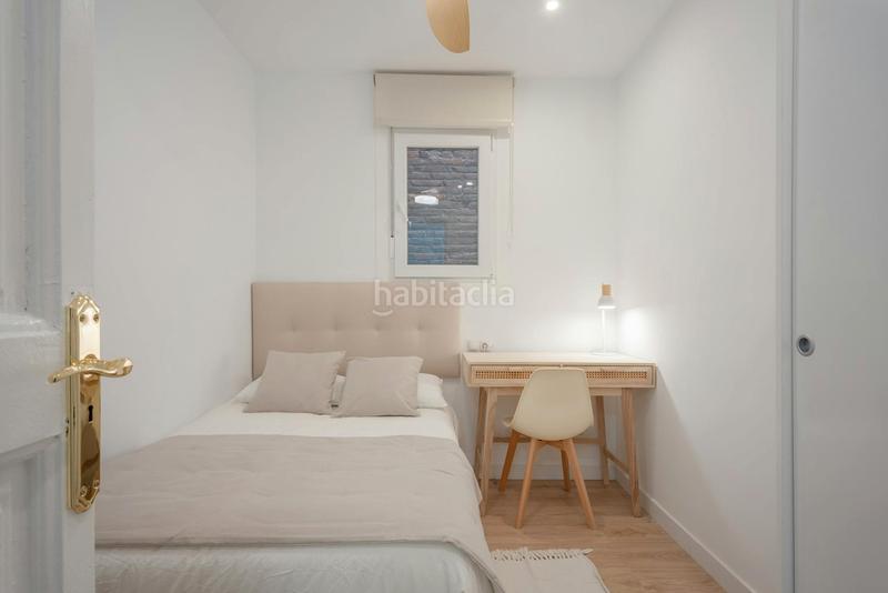 Foto 22ff05d8-0914-4adc-b162-65ca4f639547. Rent flat with heating in El Poble Sec - Parc de Montjuïc Barcelona