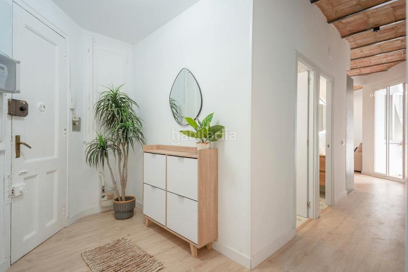 Foto 3abe355d-e786-4685-8a7d-c173623f4371. Rent flat with heating in El Poble Sec - Parc de Montjuïc Barcelona