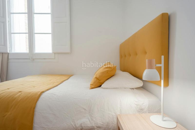Foto 4a1f76c0-654e-4b5c-9fa8-3c5346a2d217. Rent flat with heating in El Poble Sec - Parc de Montjuïc Barcelona