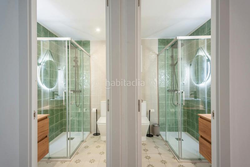 Foto 93ed5f93-efba-4289-82fa-a92d6b482faa. Rent flat with heating in El Poble Sec - Parc de Montjuïc Barcelona