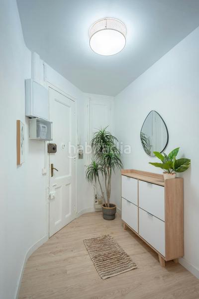 Foto dfcff4c7-1485-4663-8468-c059f303cc33. Rent flat with heating in El Poble Sec - Parc de Montjuïc Barcelona