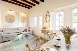 Miete Etagenwohnung  N/a. Calle galera, sevilla