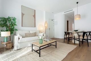 Flat in N/A